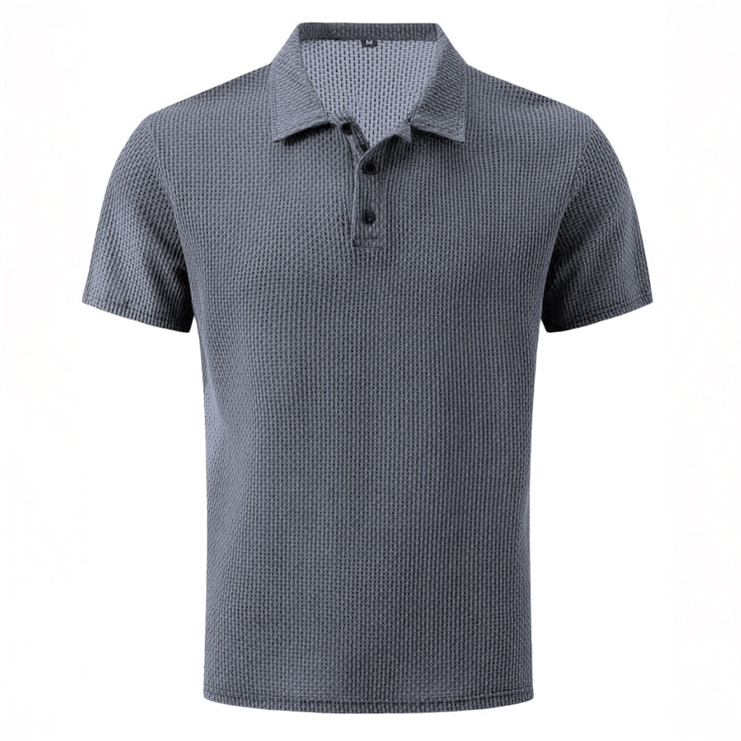 Constatino- Men's Ultra Comfortable Polo Shirt
